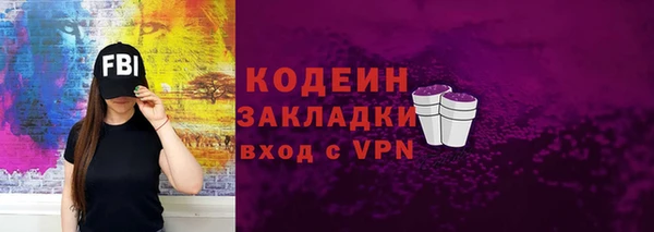 хмурый Белоозёрский