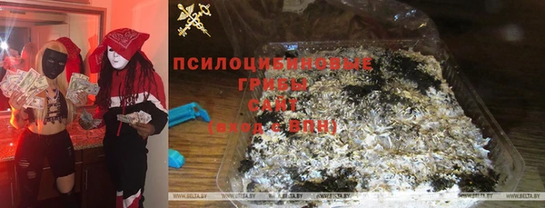 хмурый Белоозёрский